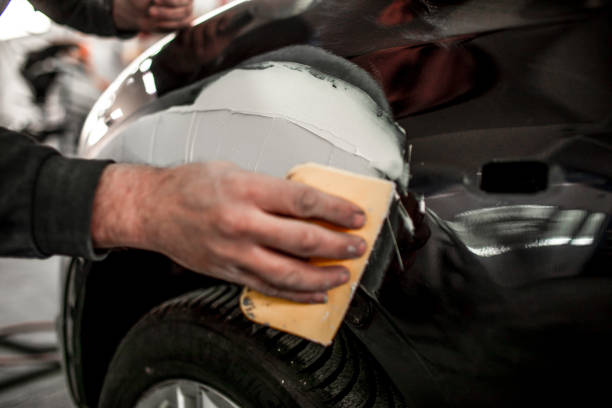 Best Mold Odor Removal Services  in Perry, UT