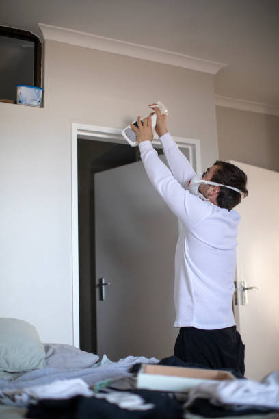Best Dehumidification Services  in Perry, UT