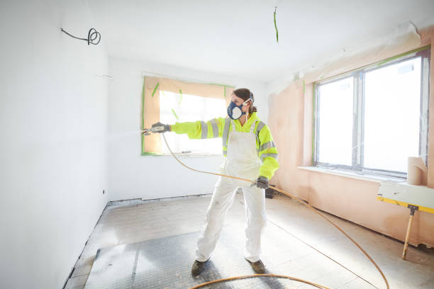 Best Commercial Mold Inspection  in Perry, UT