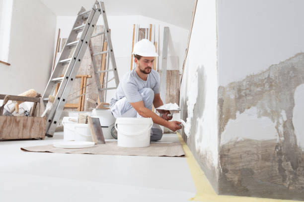 Best Comprehensive Air Testing for Mold Contaminants  in Perry, UT
