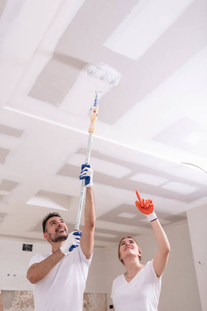 Best Air Quality Testing for Mold Spores  in Perry, UT