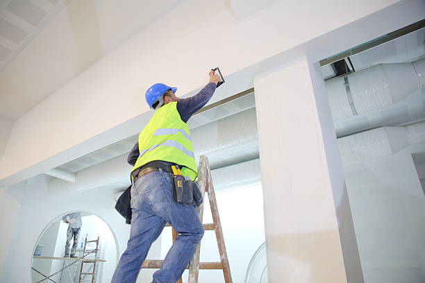 Best Commercial Mold Inspection  in Perry, UT
