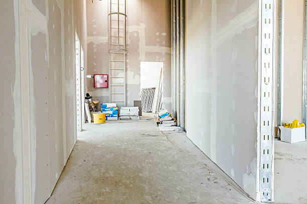 Best Mold Removal for HVAC Installations  in Perry, UT