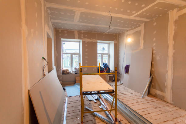 Best Asbestos and Lead Testing During Mold Inspection  in Perry, UT